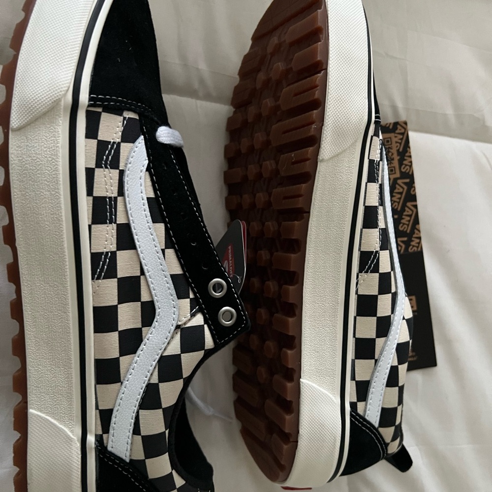 Mens Vans size 11